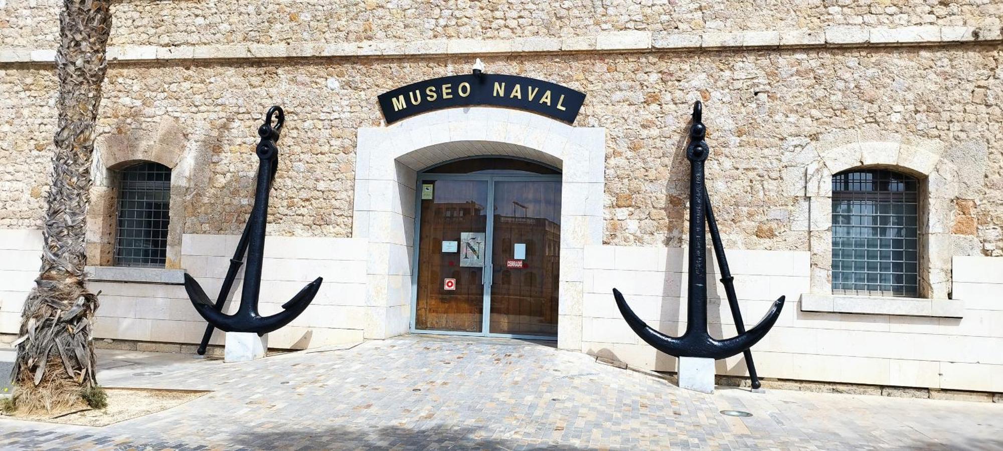 Appartamento Atico A Cartagena Centro Historico Parking Esterno foto